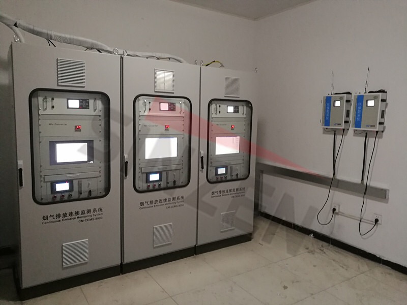 煙氣（so2，nox，顆粒物）排放連續監測技術規范 HJ75-2017與HJ/T75-2007標準究竟有何不同