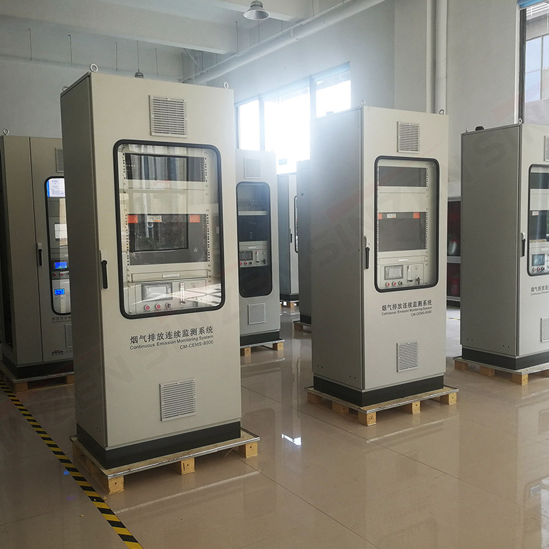 CEMS環(huán)保煙氣在線監(jiān)測系統(tǒng)廠家靜待疫情結(jié)束，春暖花開