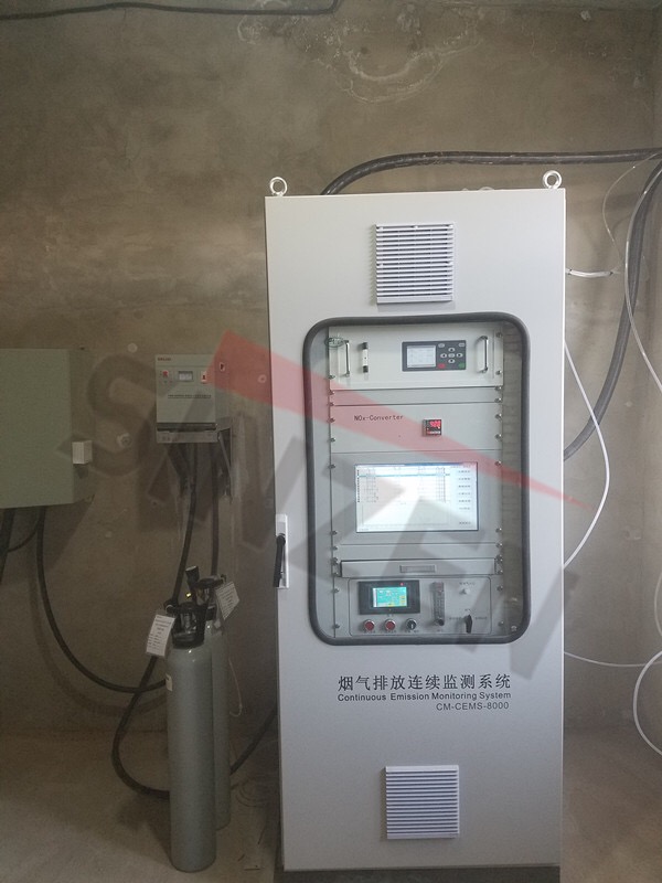 脫硫除塵一體塔具有所謂的“負(fù)除塵”特點