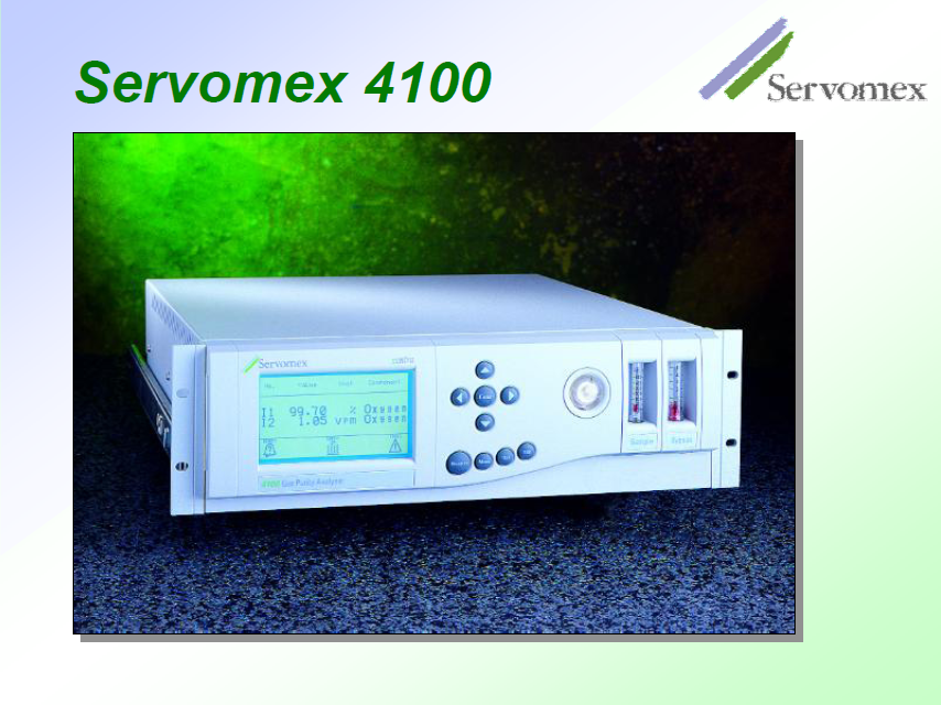 SERVOPRO4100氣體分析儀 SERVOPRO4100氣體分析儀