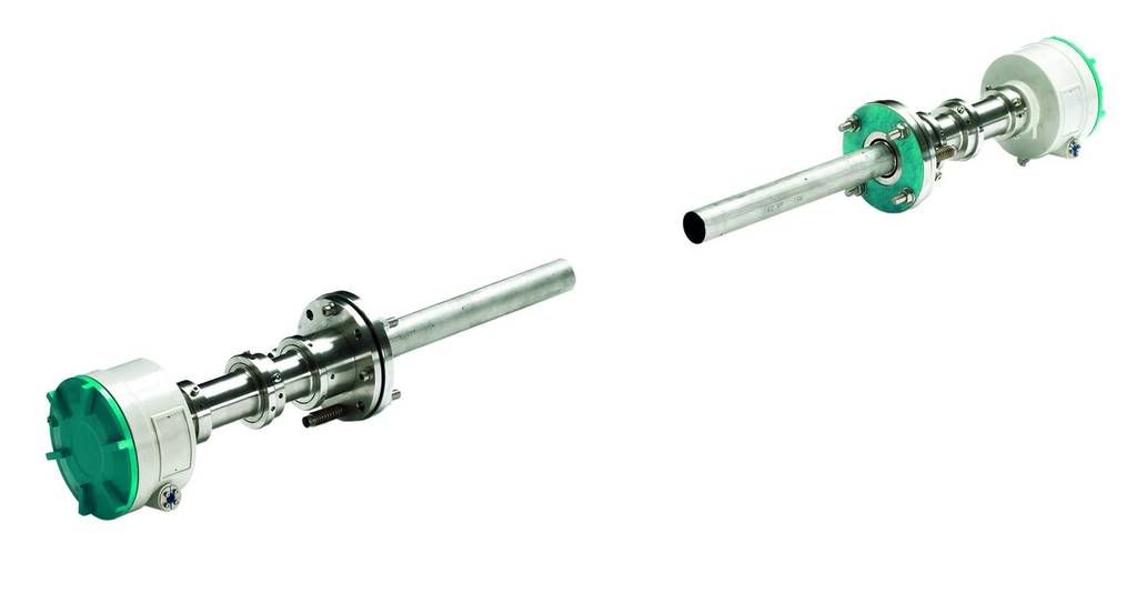 激光氣體分析儀 激光氣體分析儀