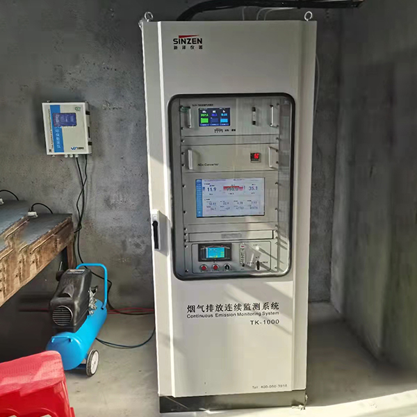 自動監(jiān)測數(shù)據(jù)弄虛作假，各廠應(yīng)嚴(yán)格遵守環(huán)保法律法規(guī)